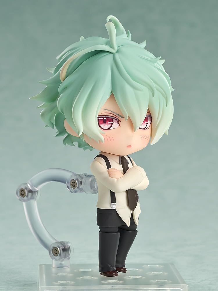 Amazon | オランジュ・ルージュ[Orange Rouge] ねんどろいど 劇場版